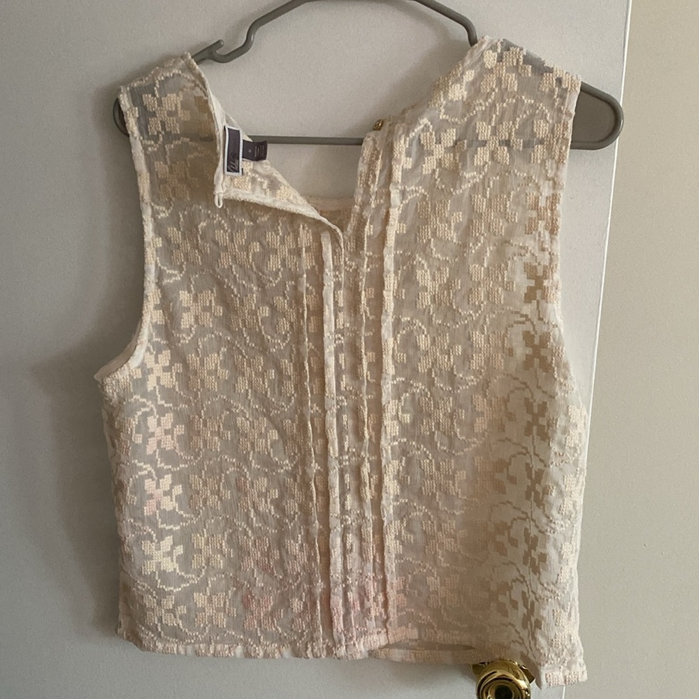 Chelsea 28 M top - Picture 2 of 2